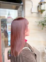 ピュア ポイント 和光店(PURE POINT)&nbsp;blossom pink brown