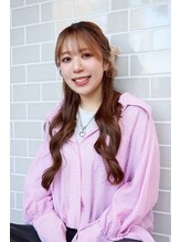 アンリー(Anree)&nbsp;YUKI 