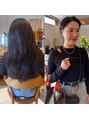 ビセラ(Vicella)&nbsp;バッサリイメチェンはお任せください