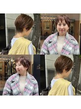 シー バイ ジョイ(SEE BY JOIE)