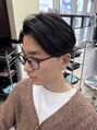 ハレケルーピディア(HAREKE loopidia) 社会人スタイル