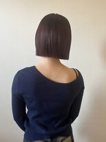 トリップ 大名(Trip) wine red