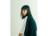 【fuji指名限定】ダメージレスケアカラー+カットトリートメント【¥11550】