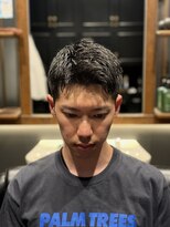 銀座 シノ 本店(shino) ナチュラルショート