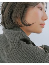 バディヘア スパ(BUDDY HAIR SPA)