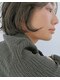 バディヘア スパ(BUDDY HAIR SPA)の写真/カウンセリングの時間を大切に《似合う》ヘアスタイルを叶えます☆【レイヤーカット/ショート/ボブ】