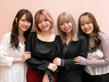 グランミーツ(Grand meets)