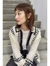 カット+選べる表面補修トリートメント　￥8,250