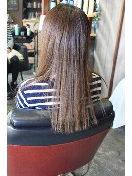 オーバーキャプテンネイキッド(OVER CAPTAIN NAKED) 入門編♪ソフトグラデーションカラー