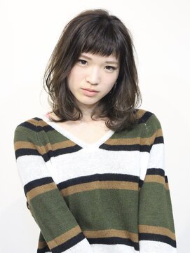 ソッリーソ ヘア(sorriso hair) 【sorriso hair桜山】大人気☆大人可愛い  ゆるふわボブ