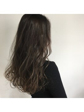 キコ(KICO) シアーグレージュ【桐生市/美容室】【桐生】