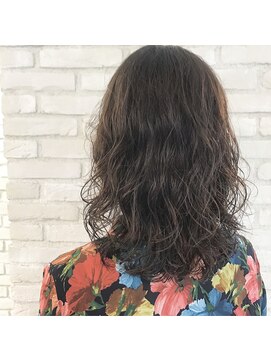 ロンド 表参道店(Lond) ＊Ian's collection＊