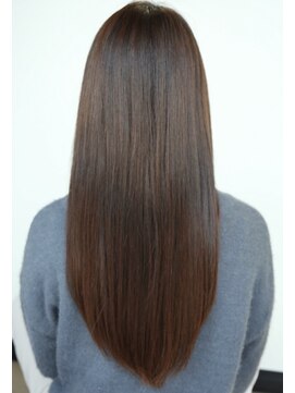 チェルモ(CHELUMO) Aライン