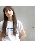 ★ナチュラルロング★