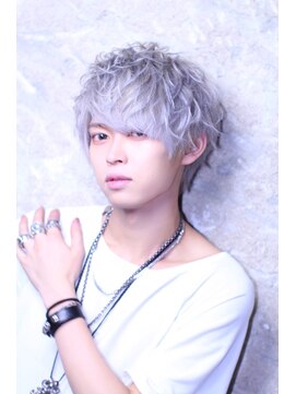 アドール(ADOR) ホワイトカラー