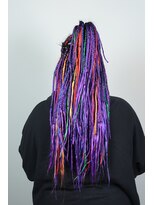 クリップ ジョイント ゴッド(CLIP JOINT GOD) ミックスブレイズ