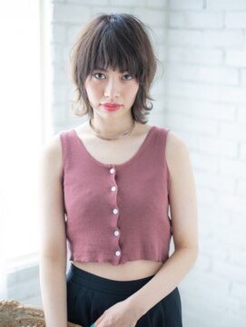 イングローブ 千葉ニュータウン中央店(Ingrove) エアリーウルフ