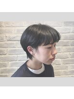 シーン バイ ラッド(SCENE by RAD)&nbsp;SCENE by RAD コンパクトショート