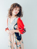 エマージュ 大宮(Emerge)&nbsp;ガーリーリッチカール