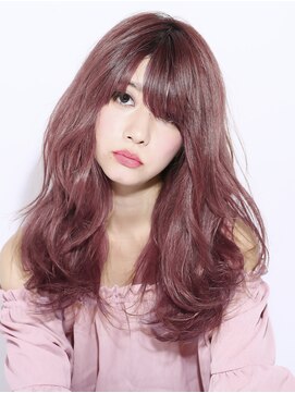 チッポラ フェミニンカール