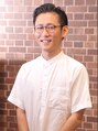 ルーツ(Roots) 青木 新之介