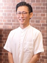 ルーツ(Roots) 青木 新之介