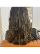 キャンバス(Canvas)&nbsp;カーキグレージュ