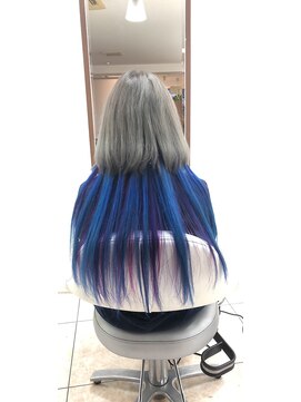 シータ ふじみ野(THETA) 特殊カラー【シータ ふじみ野】