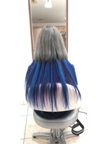 シータ ふじみ野(THETA) 特殊カラー【シータ ふじみ野】