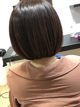 ジャガラ 千葉駅北口店(JAGARA) ピンクベージュ【千葉・千葉駅・千葉駅北口】