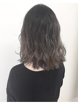 ガーランドウメダ(Garland umeda)&nbsp;ハイトーン/ミディアム-361