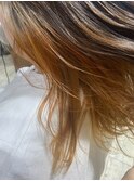 インナーオレンジ