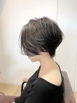 ダム(DaM)&nbsp;ハンサムショート