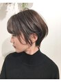 フープヘアー(HOOP.HAIR)&nbsp;360度どこからみてもオシャレを研究してます！