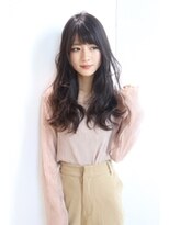 ワールドビューティビバルト 宝塚店(WORLD BEAUTY VIVALTO)&nbsp;ふんわり愛されロング