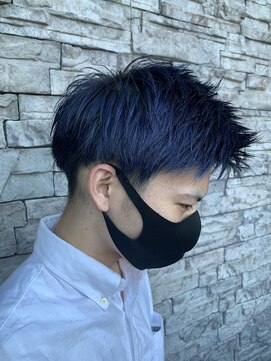 ジルスタンダード(JILL STANDARD) ヘアカラー