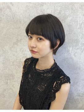 ララ(LALA) エレガントショート