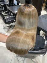 ジャパン ホンテン(JAPAN HONTEN)&nbsp;髪質改善　美髪ケア★