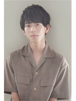 モッズ ヘア 目黒店(mod’s hair)&nbsp;さわやかマッシュ