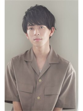 モッズ ヘア 目黒店(mod’s hair) さわやかマッシュ