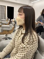 ルッカヨドヤバシ(RUCCA yodoyabashi)&nbsp;オリーブグレージュ