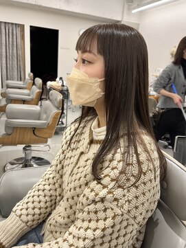 ルッカヨドヤバシ(RUCCA yodoyabashi) オリーブグレージュ