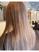 ロルド レーブ(Rold reve)&nbsp;ミルクティーベージュ