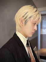 ボコカ(bococa)&nbsp;ナチュラルな束感毛流れショート