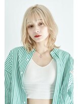 フォルテ 掛川店 ホワイトベージュcolor☆