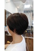 【南鳩ヶ谷1分☆30代からの本格サロン】スッキリショート