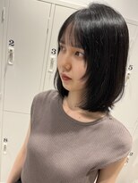 トッカ 浅草店(tocca) 【鮫嶋】垢ぬけ◎顔まわりレイヤー