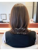 ヘーゼルベージュ