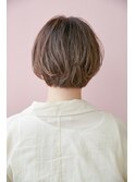 切り込みボブ