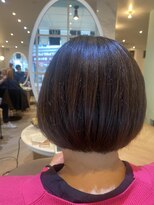 アンフィ 矢向(Anphi)&nbsp;3-35 ミニボブ/ショート/ボブ